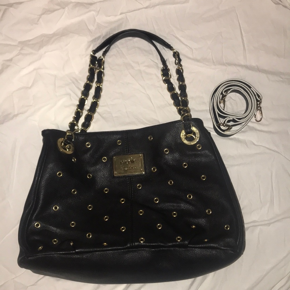 Nicole Purse
